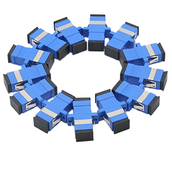 Đầu nối quang Adapter SCUPC