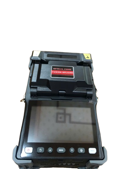 Máy hàn cáp quang VFV-68