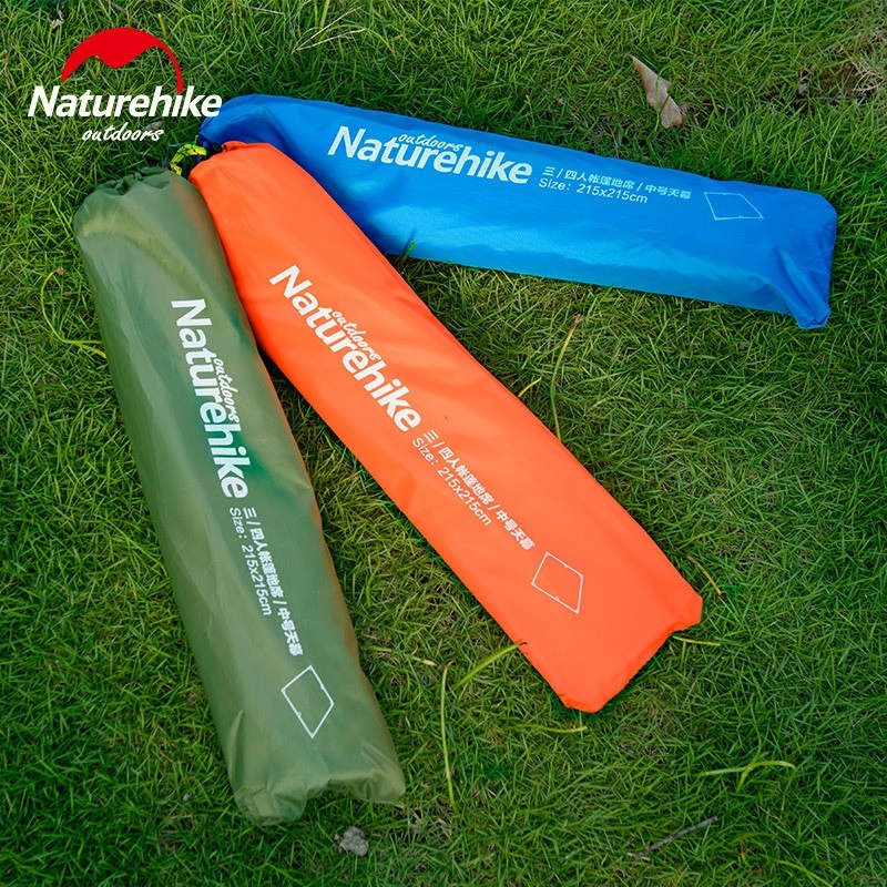 THẢM TRẢI LỀU DÃ NGOẠI NATUREHIKE NH15D005-X