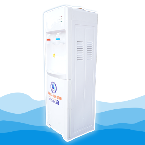 Cây nước nóng lạnh BIWASE HI-LYR-D47