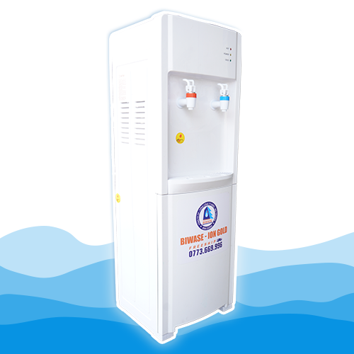 Cây nước nóng lạnh BIWASE HI-LYR-D47