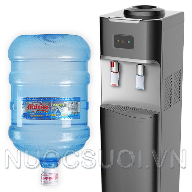 Nước Bidrico 20L
