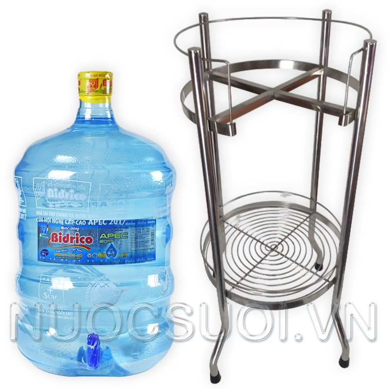 Nước Bidrico 20L