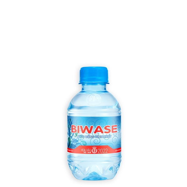 Nước Biwase 210ml