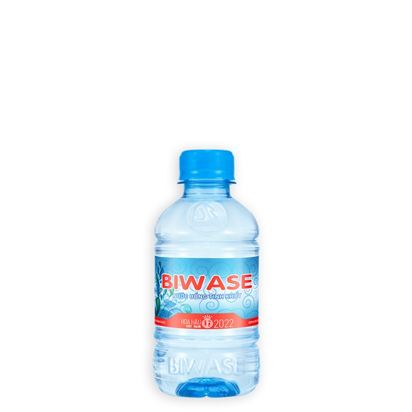 Nước Biwase 250ml