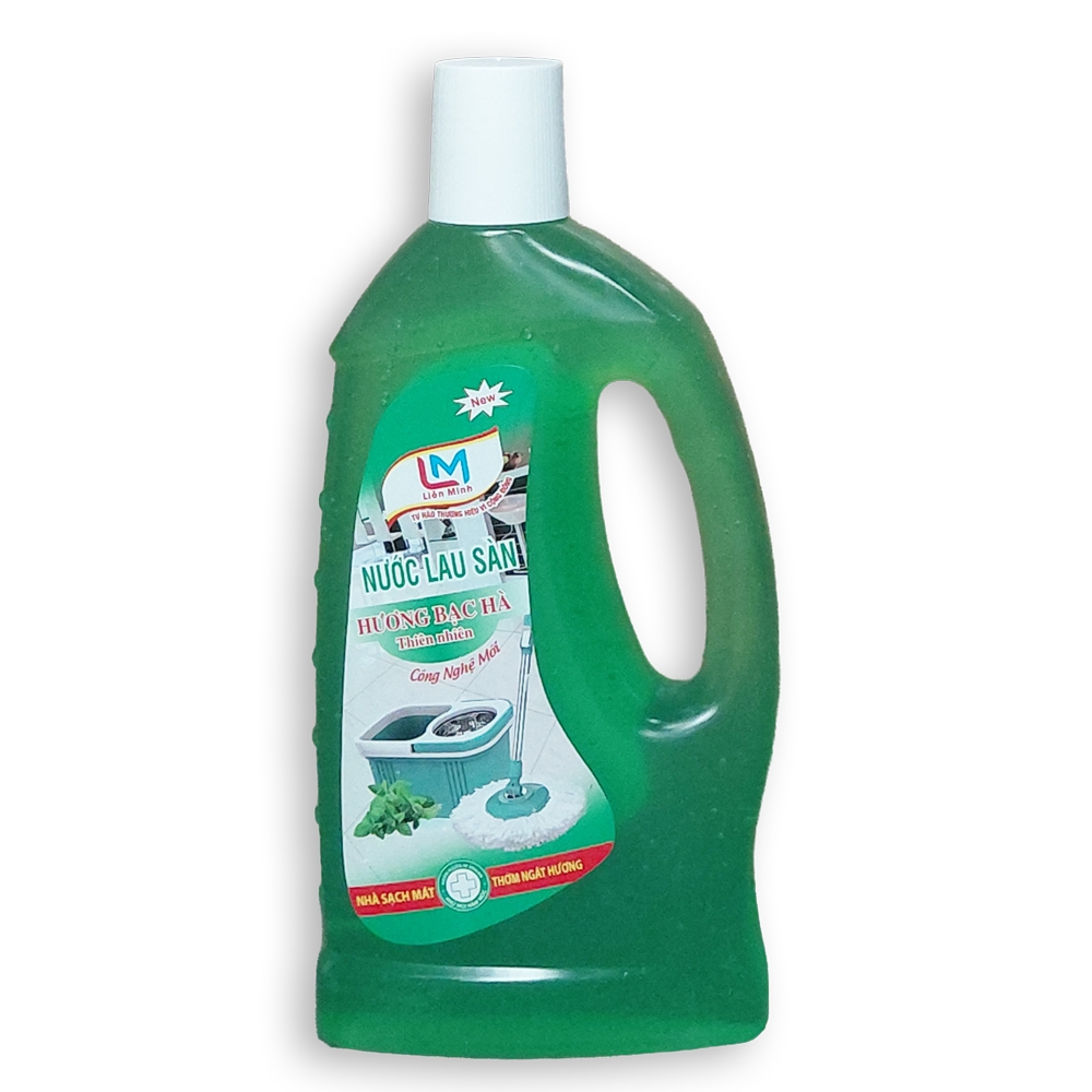Nước lau sàn LM 1L