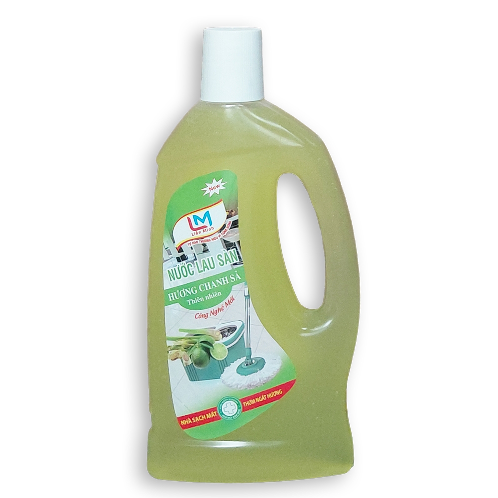 Nước lau sàn LM 1L