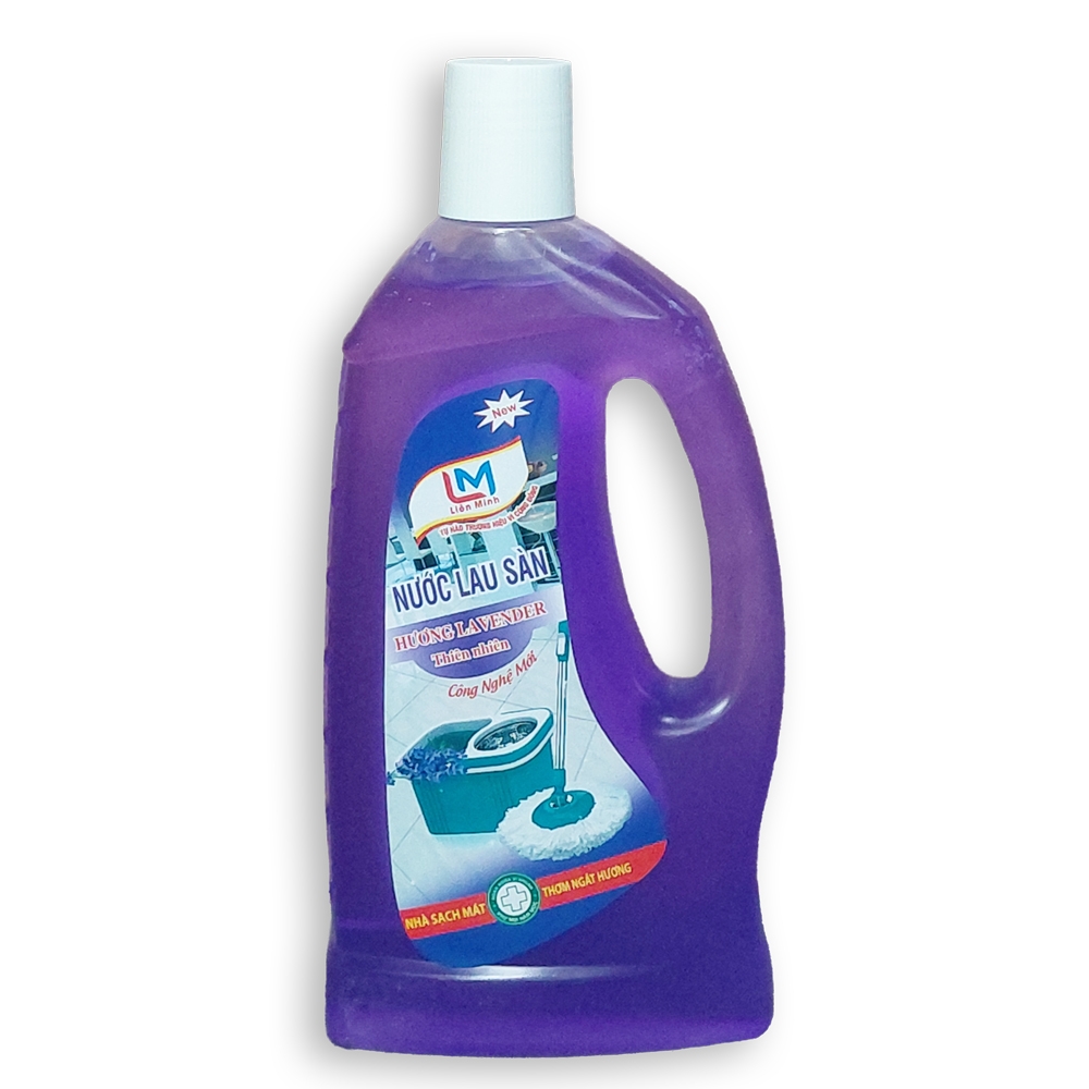 Nước lau sàn LM 1L
