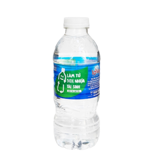 Nước Lavie 350ml