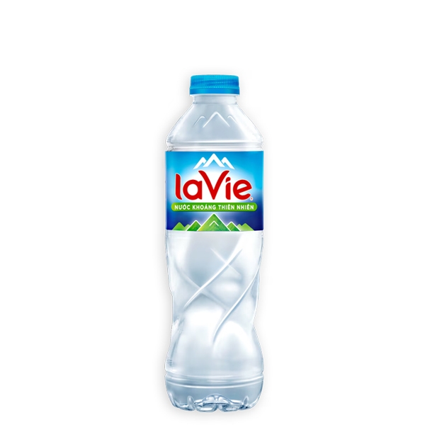 Nước Lavie 500ml