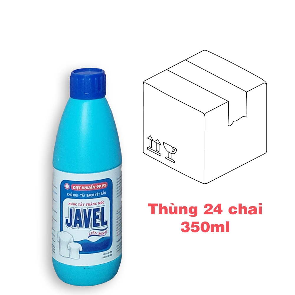 Nước tẩy trắng mốc JAVEL LM