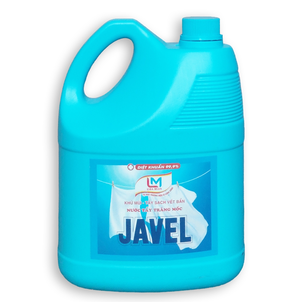 Nước tẩy trắng mốc JAVEL LM
