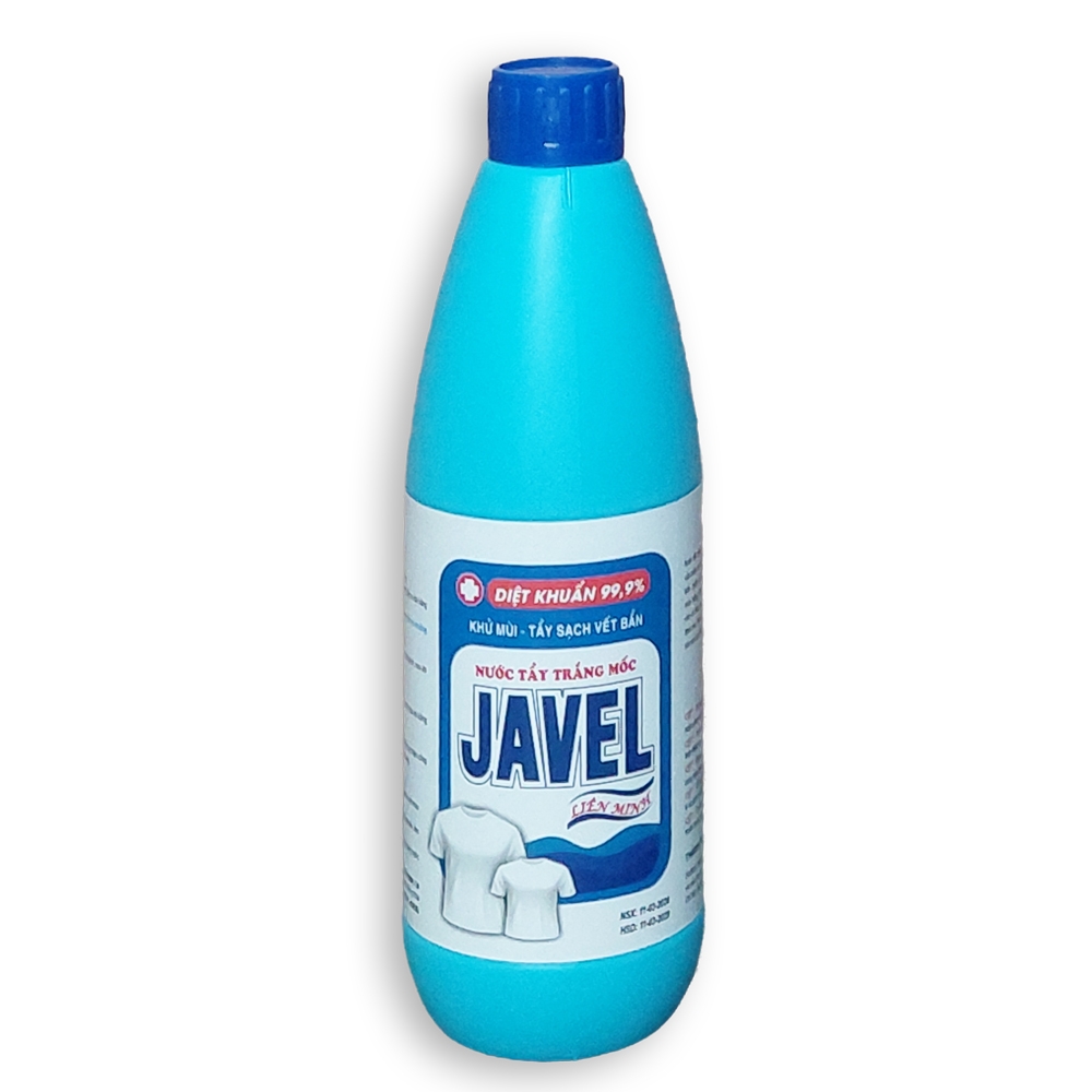 Nước tẩy trắng mốc JAVEL LM