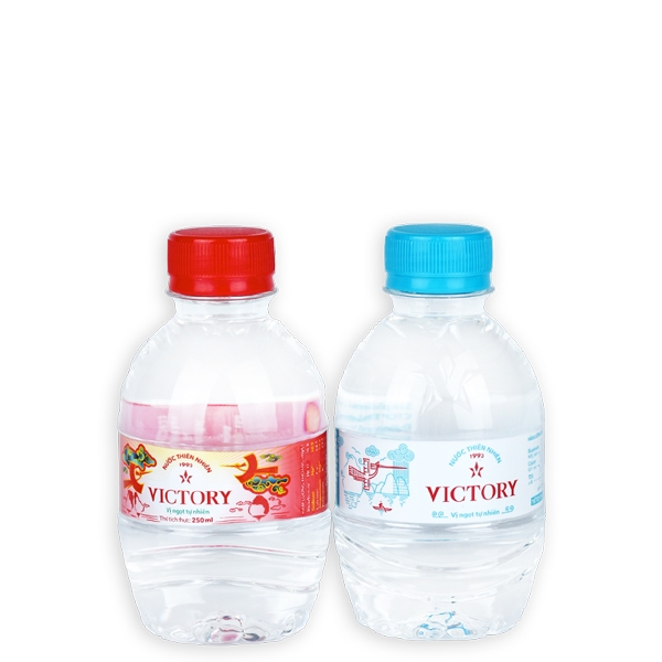 Nước Victory 250ml