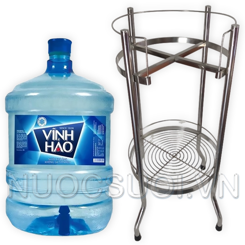 Nước Vĩnh Hảo 20L