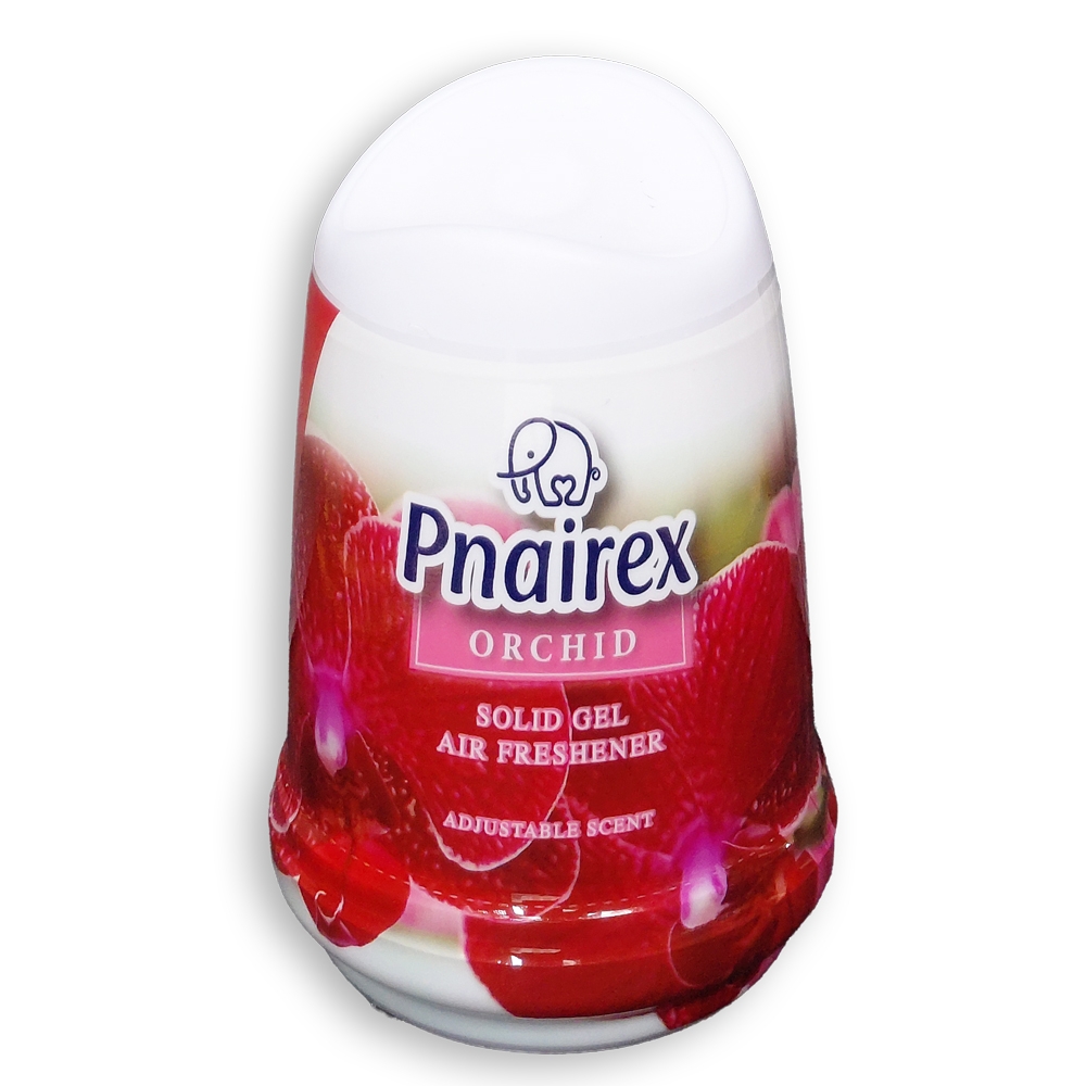 Sáp thơm Pnairex 200g (Hàn Quốc)