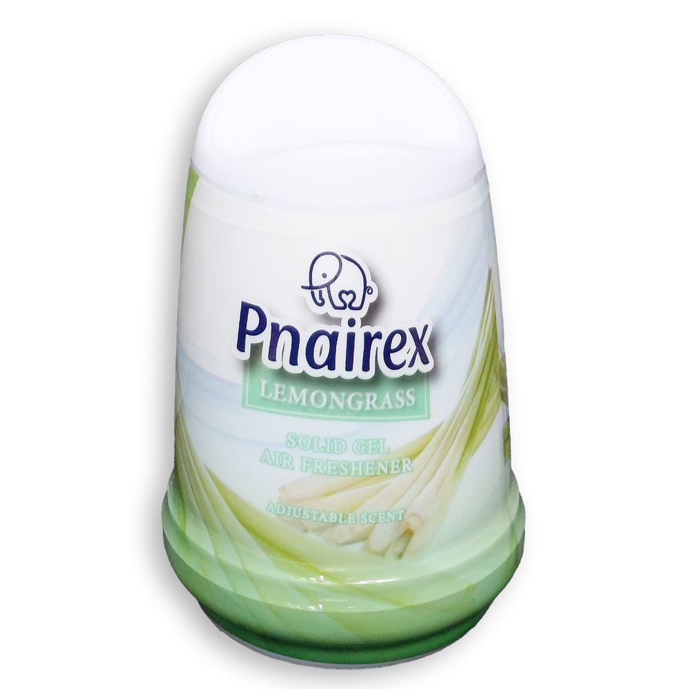 Sáp thơm Pnairex 200g (Hàn Quốc)