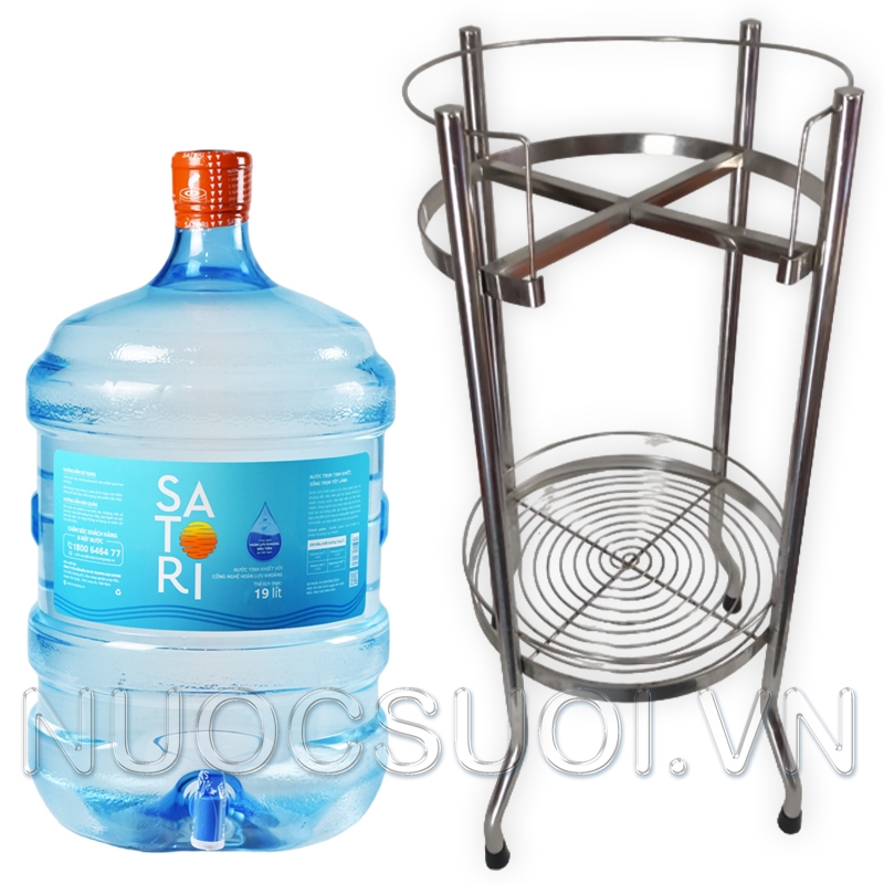 Nước Satori 20L
