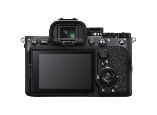 Máy ảnh Sony Alpha A7 IV (Chính hãng)
