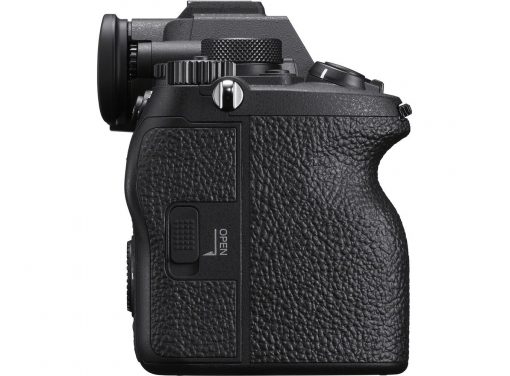 Máy ảnh Sony Alpha A7 IV (Chính hãng)