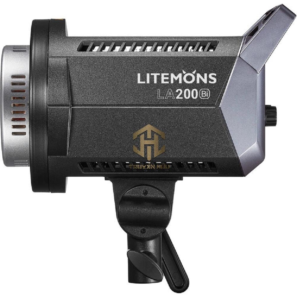 Đèn Led Godox Litemons LA200Bi Color LED Light Chính Hãng