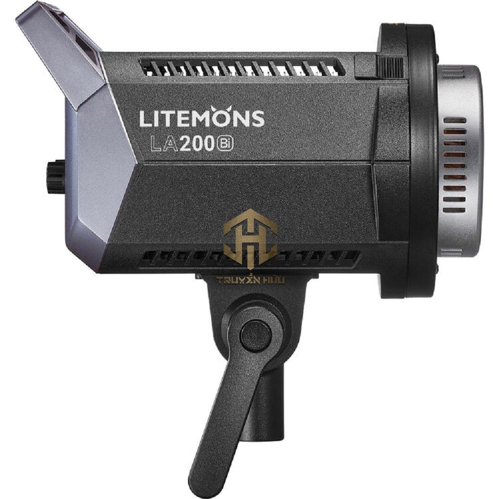 Đèn Led Godox Litemons LA200Bi Color LED Light Chính Hãng