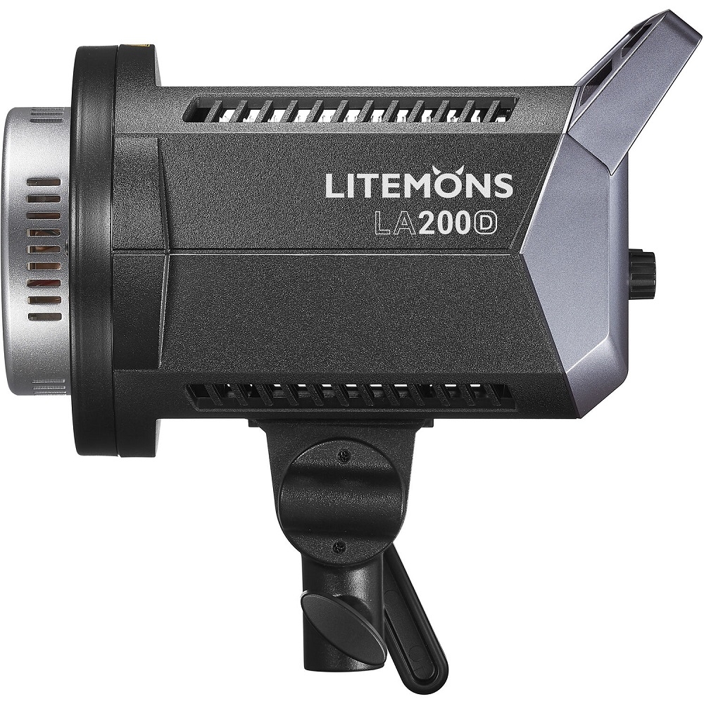 Đèn Led Godox Litemons LA200D Daylight LED Light Chính Hãng