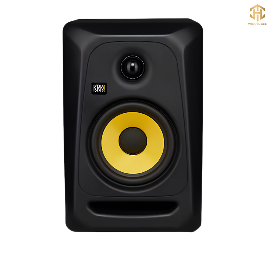 Loa Kiểm Âm - KRK Rokit Classic 5 Gen 3