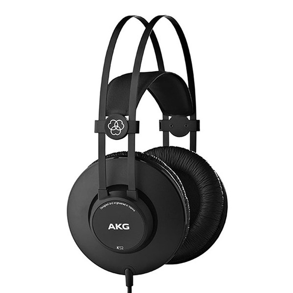 TAI NGHE AKG K52