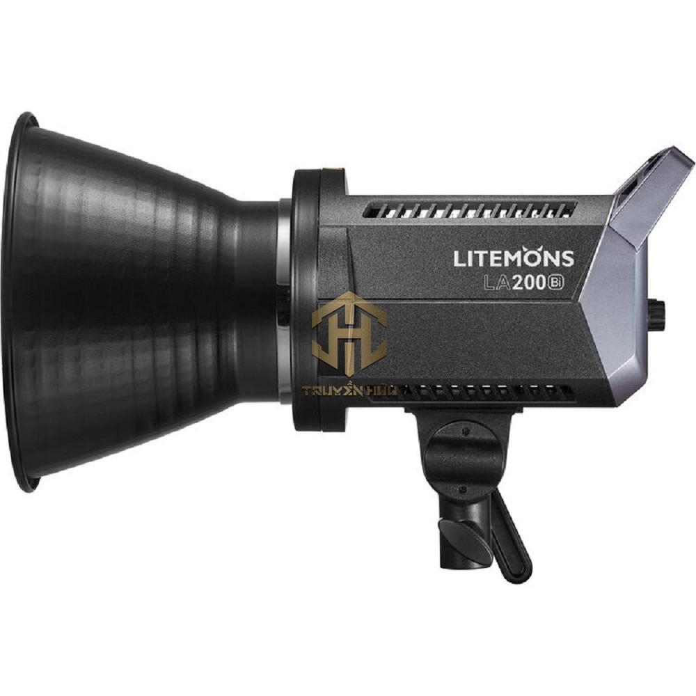 Đèn Led Godox Litemons LA200Bi Color LED Light Chính Hãng