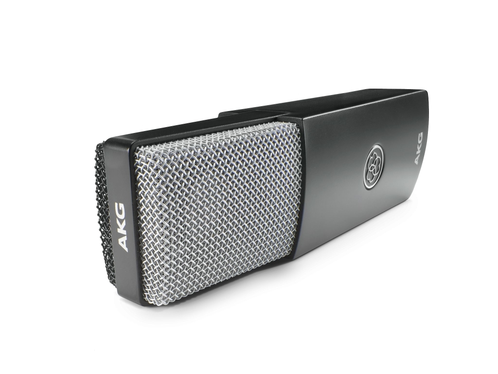 Micro thu âm Condenser C104 - Hàng Chính Hãng PGI