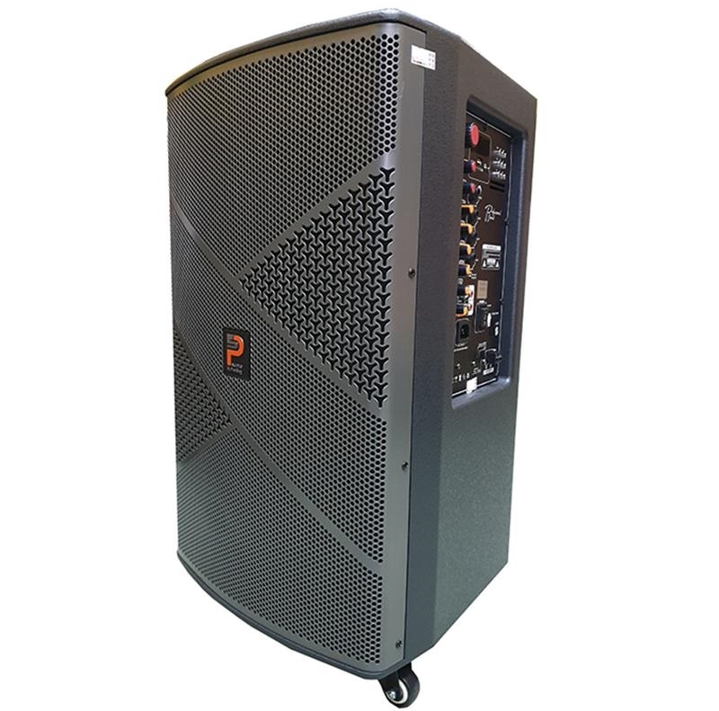 LOA KÉO W12 INFINITY