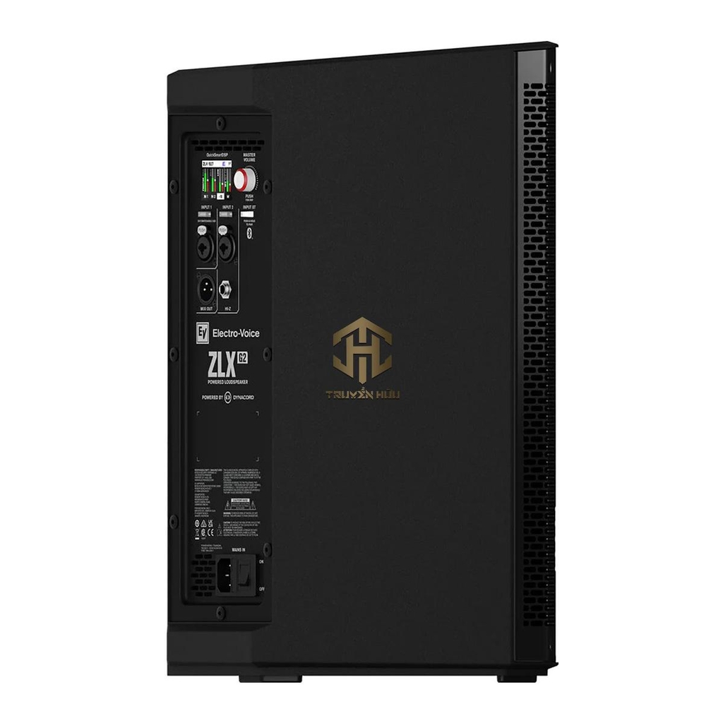 Loa Electro-Voice ZLX 8P G2