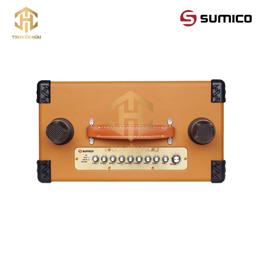 Loa Xách Tay Sumico BT-S52