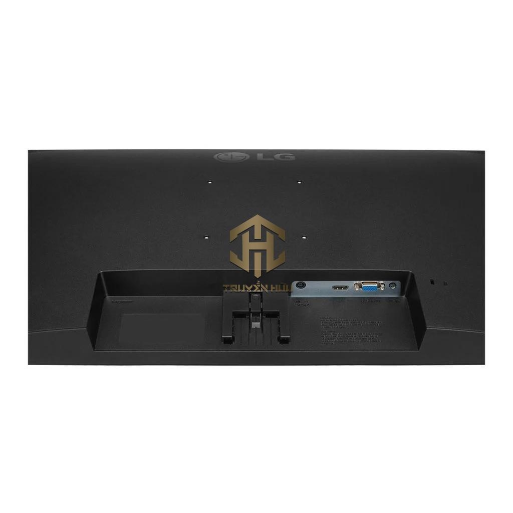 Màn hình LG 27MR400-B | 27 inch, Full HD, IPS, 100Hz, 5ms, phẳng