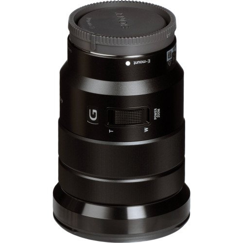 ỐNG LENS SONY E PZ 18-105MM F/4 G OSS (SELP18105G)