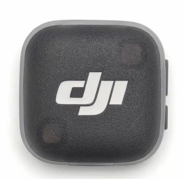 Microphone DJI Mic Mini 2 (2 TX + 1 RX + Charging Case)