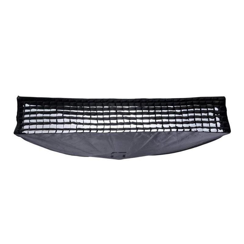 Softbox Godox 35x160cm Tổ Ong | Chính hãng