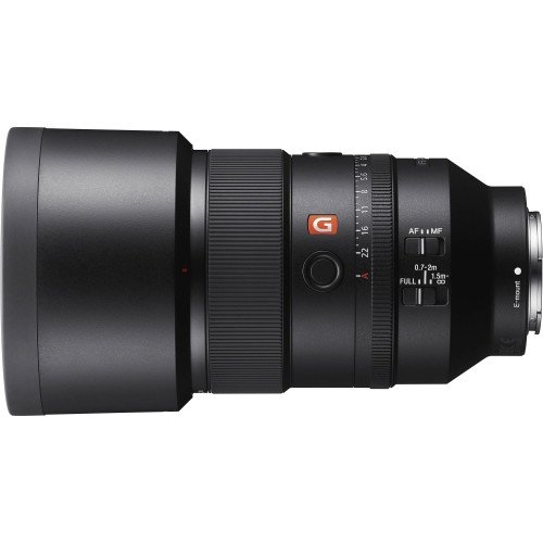 Ống kính Sony FE 135mm f/1.8 GM | Chính hãng