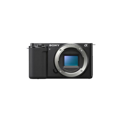 Máy ảnh Sony ZV-E10 Body (Chính hãng)