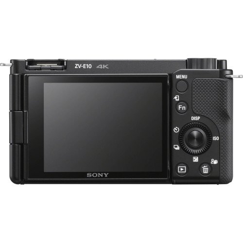Máy ảnh Sony ZV-E10 Body (Chính hãng)