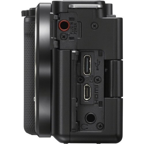 Máy ảnh Sony ZV-E10 Body (Chính hãng)