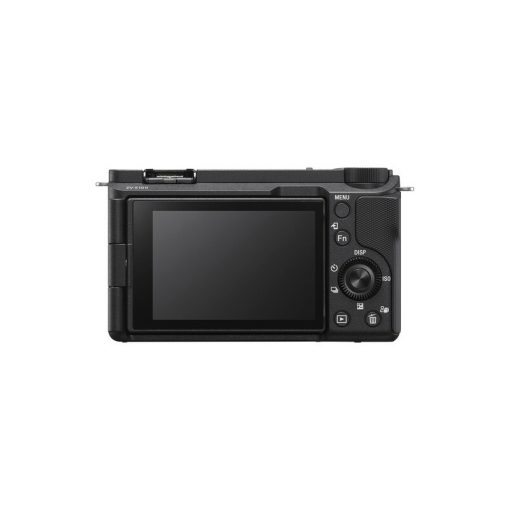 Sony ZV-E10 II (Black) + Lens 16-50mm