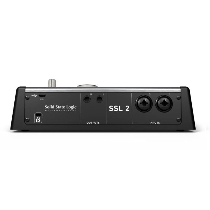 SOUNDCARD SSL 2 MKII