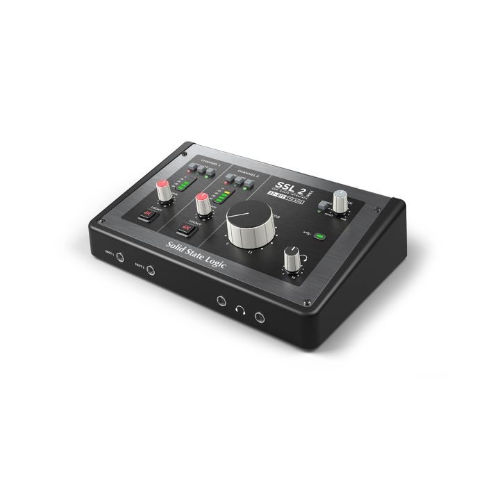 SOUNDCARD SSL 2 MKII