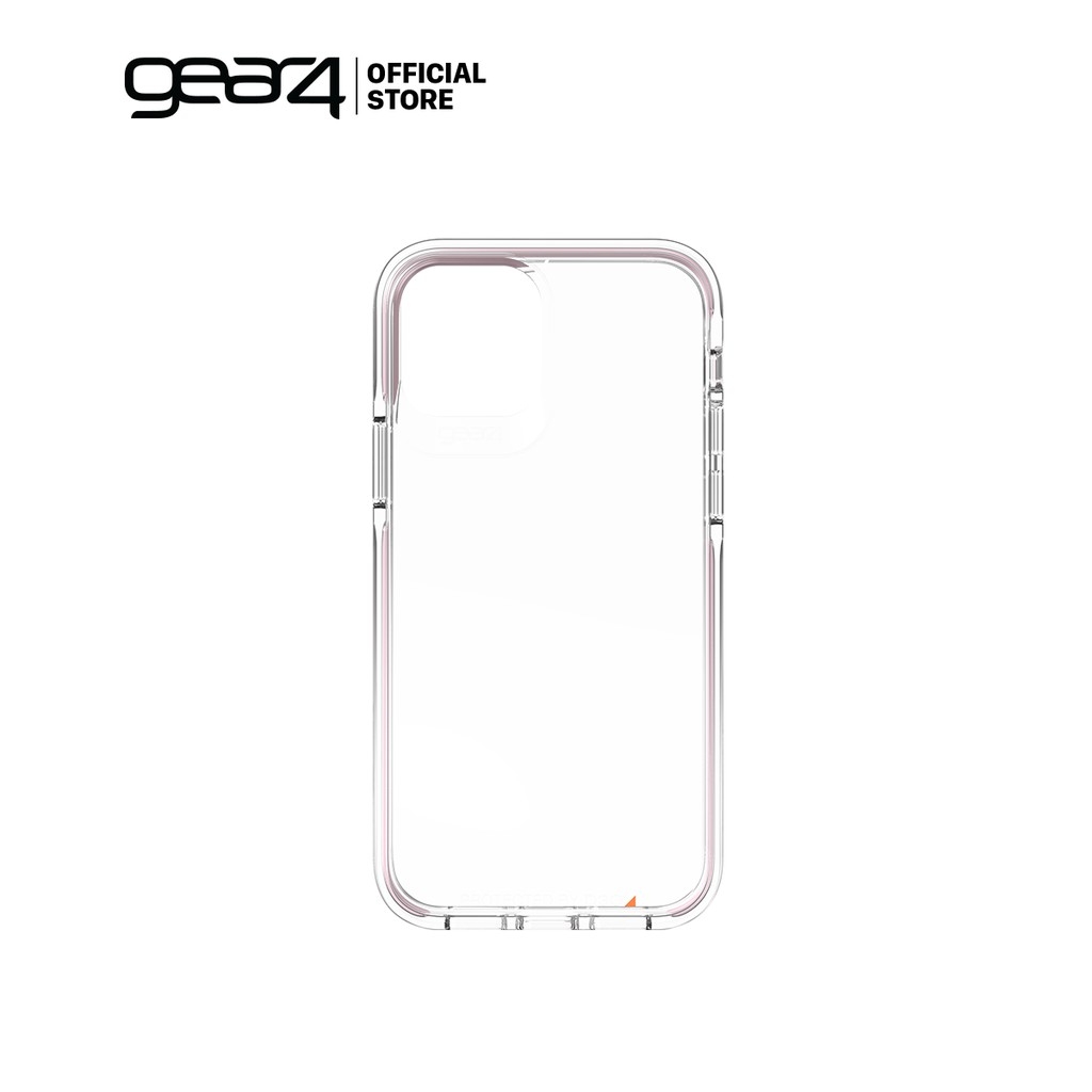 Ốp lưng iPhone 12 series - Gear4 Piccadilly 5G