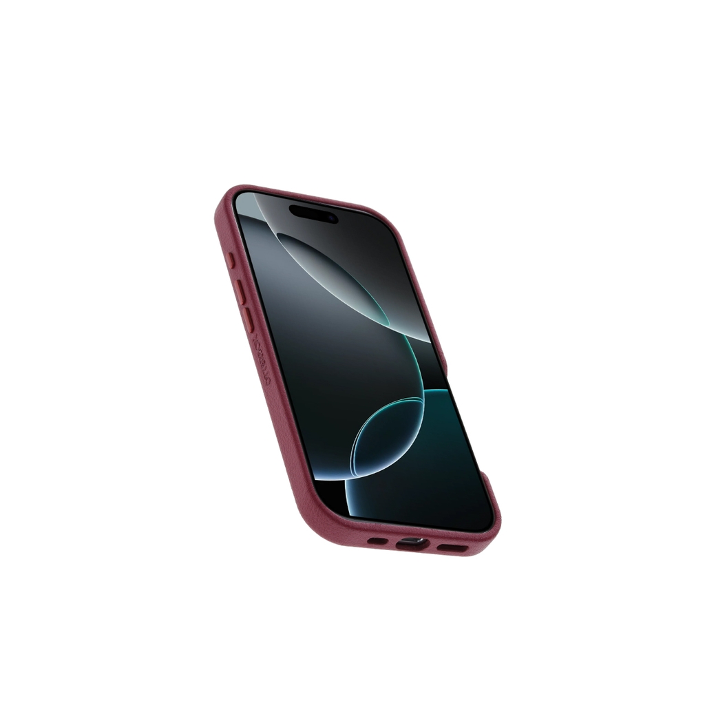 Ốp lưng iPhone 16 Pro / 16 Pro Max - OtterBox Symmetry Cactus Leather