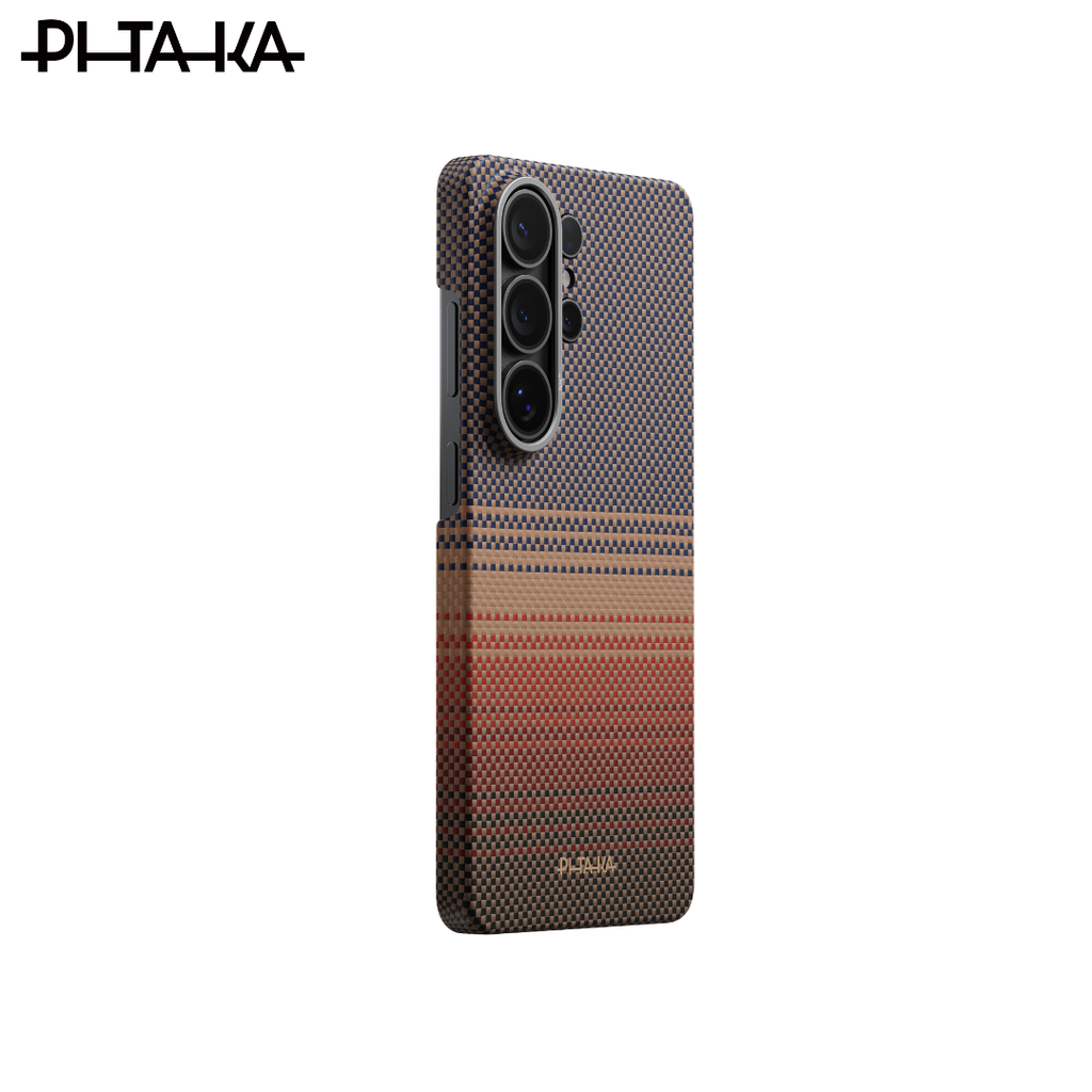 Ốp lưng Samsung S26 Ultra - PITAKA Edge