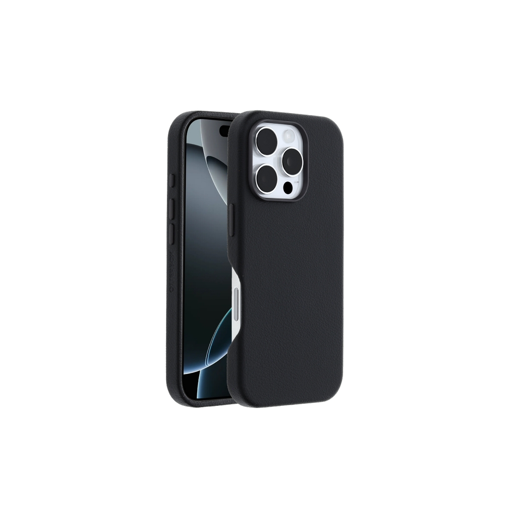 Ốp lưng iPhone 16 Pro / 16 Pro Max - OtterBox Symmetry Cactus Leather