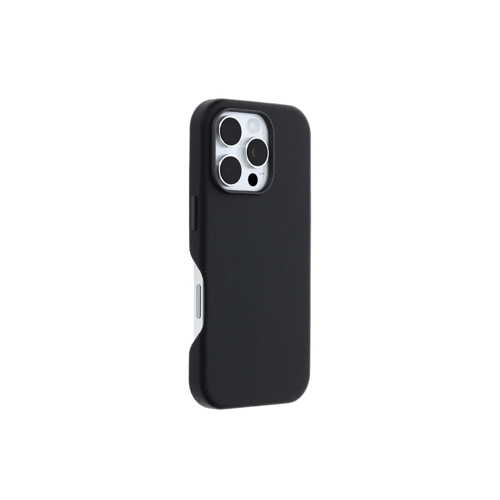 Ốp lưng iPhone 16 Pro / 16 Pro Max - OtterBox Symmetry Cactus Leather
